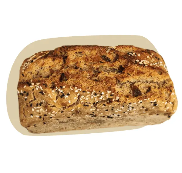 Żytni jasny 100% z cebulką