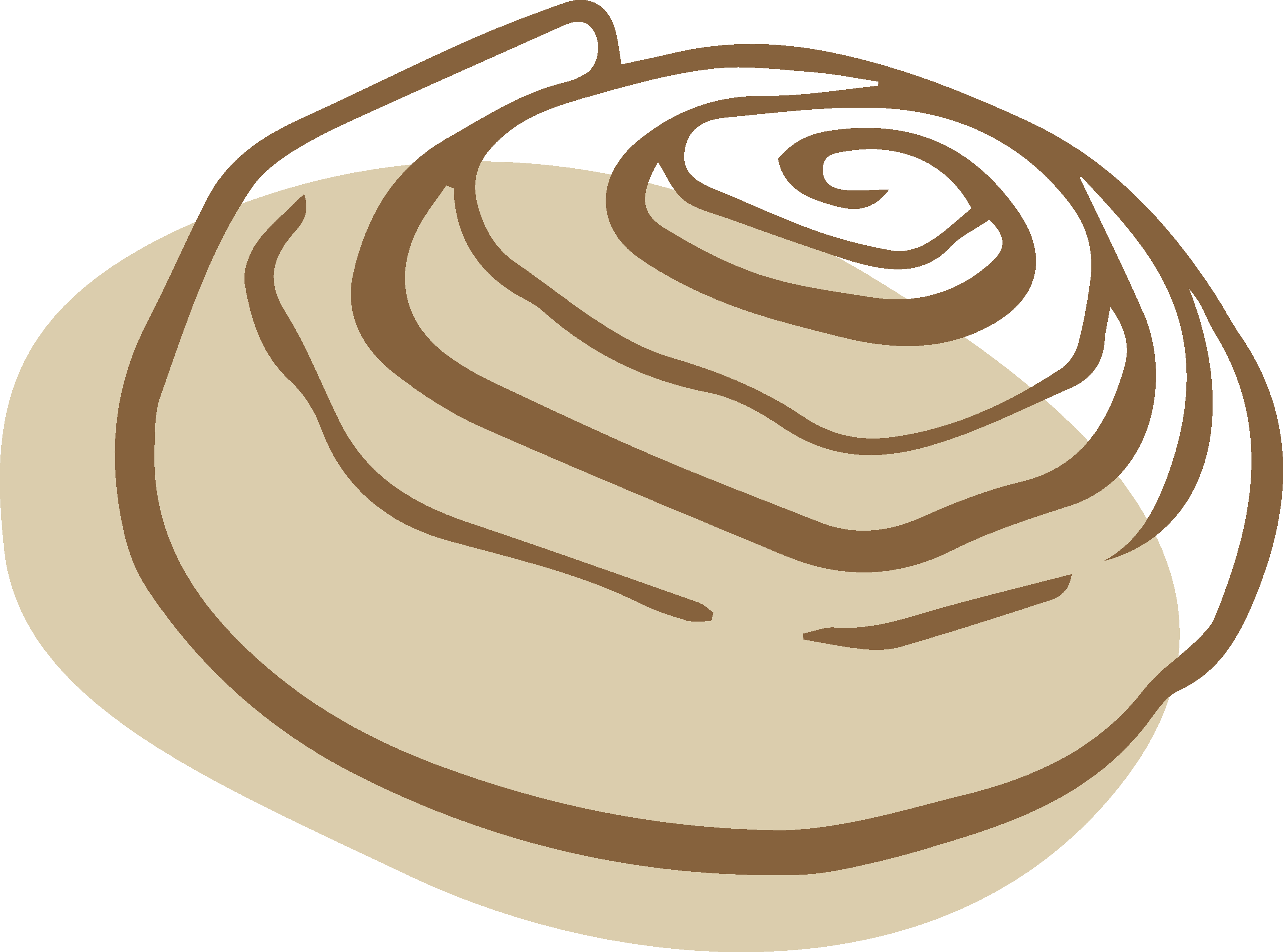 Tradycyjna cynamonka